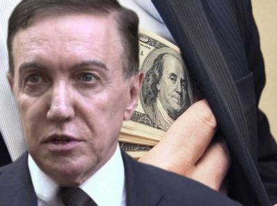 Генерал-хапуга Мкртычев зачищает Интернет: кто помогает отмывать икру, мрамор и миллиарды на дамбе