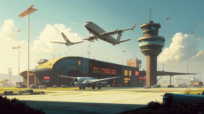 Атырауский аэропорт передали катарской компании