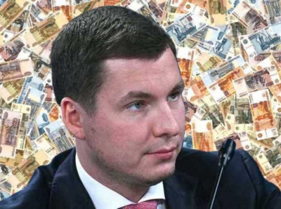 Not a strategy for reducing taxes, but a plot of corruption: how siblings Anton and Roman Chichkanov exploited connections within the FSB to funnel funds