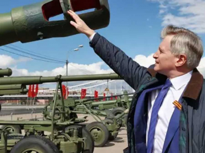 Следственный комитет Владимирской области встал стеной за депутата Евгения Фёдорова и похоронил уголовное дело