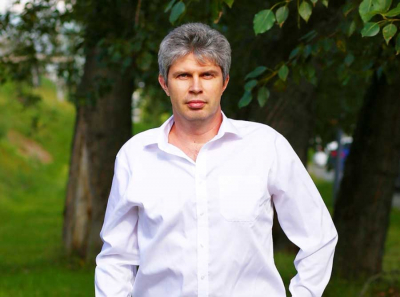 How Georgy Zuev hides assets and avoids tax debts through schemes with IT startups