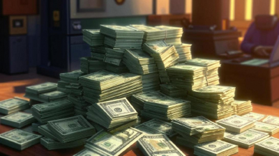 Бухгалтера осудили за хищение бюджетных средств в Шымкенте