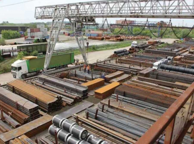 The Rubtsovs bankrupt Metallokomplekt M: offshores, state loans, and an investigation into funds transferred abroad