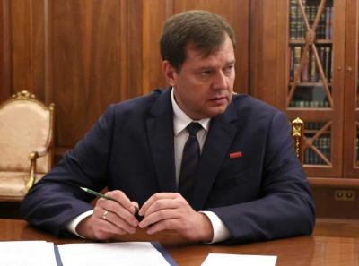 Губернатор Балицкий и семейный бизнес-спрут: как чиновники Запорожья пилят бюджет