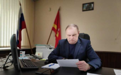 Заместитель главы Министерства транспорта Челябинской области Станислав Харченко признался в коррупции и выдал своих сообщников