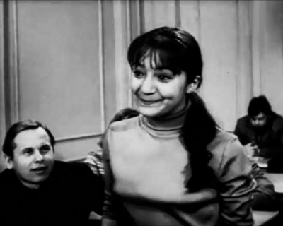 Татьяна Ухарова