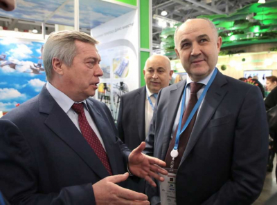 Аллюр для Узденова: как госзавод слили за копейки, и причем тут Махмудов?