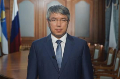 Глава Бурятии Алексей Цыденов назначил министром злостного недоимщика Сергея Матвеева?