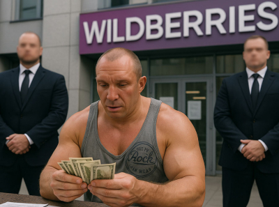 ВБ Девелопмент и Wildberries на грани краха: Сергей Ануфриев, Бакальчук, Востров и банда рецидивистов — от ограблений и угона до рейдерских атак