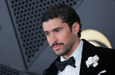 Bad Bunny дебютирует в кино с главной ролью