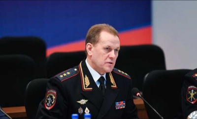 ФСИН, подполковник Васильев и его «империя» беспредела