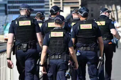 Elderly Swindle Exposed: Queensland Individual Alleged in $3 Million &quot;Blessing&quot; Scheme in Sydney