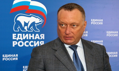 Дмитрий Савельев: от парламентаризма до скандала &mdash; как он стал жертвой политической игры