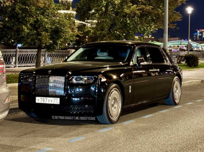 Герасимов Александр Игоревич и Rolls-Royce на щебне: Как ООО А1 Логистик грабит бюджет через лизинг-мошенничество