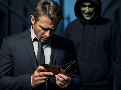 Invexis — брокерская афера нового поколения: как сливают депозиты и грабят клиентов!