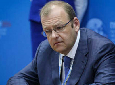 Новый Ланит в деле Тихонова