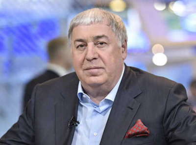 Слуга двух господ и одного иноагента: что скрывает Михаил Гуцериев