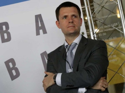 Главный архитектор Москвы Кузнецов превращает Москву в панельное гетто: бизнес и коррупция рулят столицей