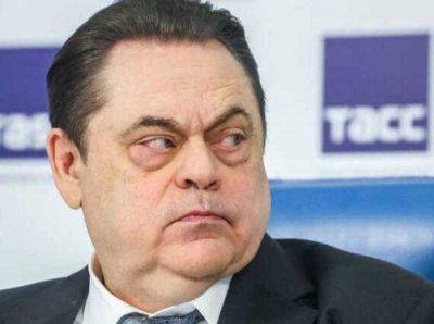 От падения влияния до утраты позиций: Политический путь Семигина