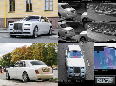 Алик Маркович Гольд и элитные номера: как бизнесмен тратит миллионы на личные активы