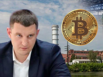 Семенову привет из Ташкента: ГРЭС-3 намайнит округу проблем?