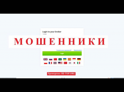 Clicfx: отзывы о брокере, общая информация о компании, вывод средств