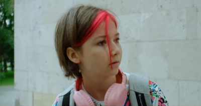 Оливия Козлова