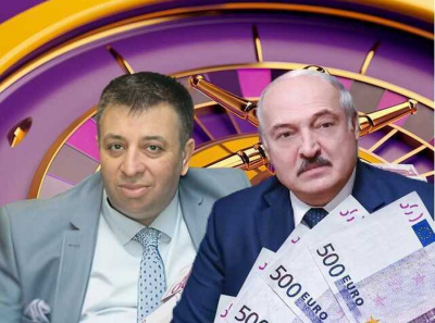 Мафиозный хаб под патронатом Лукашенко: H Casino отмывает грязные деньги Европы с крышей от его охранника Матыса и множеством трупов разоблачителей