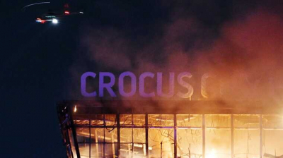 "Игры с огнём" Агаларова, или Почему плохо сработала противопожарная защита в "Крокусе"