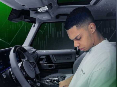 Финансовая пирамида вместо трейдинга: как коучи типа Devid WWT обманывают тысячи людей через бинарные опционы и реферальные ссылки