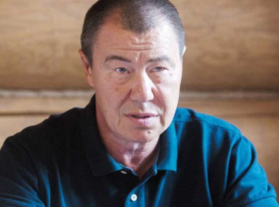 Offshore companies, a port, and Alina Kabaeva&rsquo;s father: how Marat Kabaev created a scheme to siphon hundreds of millions from Makhachkala&rsquo;s budget through the Safinat network of companies