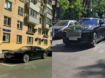 Цандо Виталий Петрович, Продимекс и Холдинговая Компания Хреновской конезавод: миллиарды вне учета