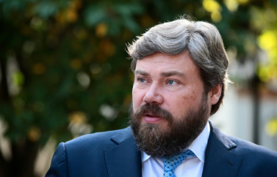 Константин Малофеев забыл, что пенсии &mdash; это не благотворительность, а заслуга