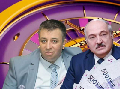 Aleksander Lukashenko and Mustafa Egemen Shener: How the Belarusian president shields Minsk’s dirty money laundromat H Casino and its Turkish gangster