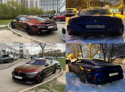 НТЦ Газпром-нефти, 9,2 млрд ₽ убытков и M8: финансовые загадки Андрея Бочкова