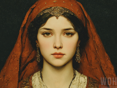 Добрая к народу, но не к своим родным. О &laquo;царице&raquo; Османской империи Кёсем-султан