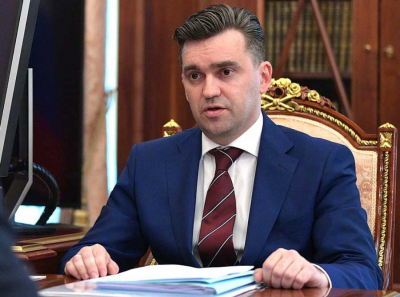 Станислав Воскресенский сбежал из Иваново в элитную московскую нору — квартира за миллион долларов вне декларации