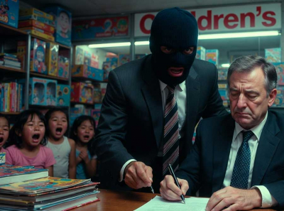 Франшиза Ваганты &mdash; добрый бизнес только на презентации, в жизни чистый развод