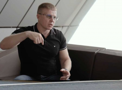 Кровь на бетоне: Алексей Филин, Роман Семиохин и Александр Удодов строят империю на серых ставках и западных брендах