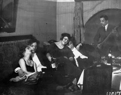 &laquo;Не смотрите вы так, сквозь прищуренный глаз &raquo;