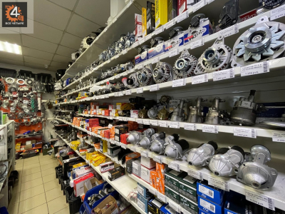 Франшиза автобизнеса от «Все четыре»: Реальные отзывы, подробный разбор возможностей и доходности.