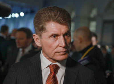 Строительная паутина Кожемяко: семейный подряд под прикрытием