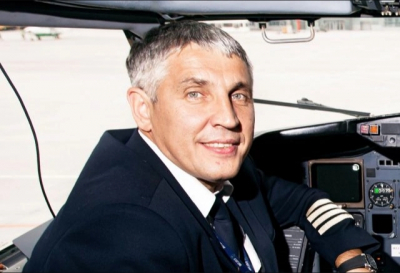 Рустем Салихов