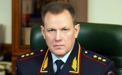 Аркадий Гостев