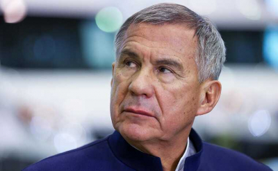 &laquo;Самолёт&raquo; ссадили с казанского &laquo;рейса&raquo;: Минниханов выставил за дверь Воробьева