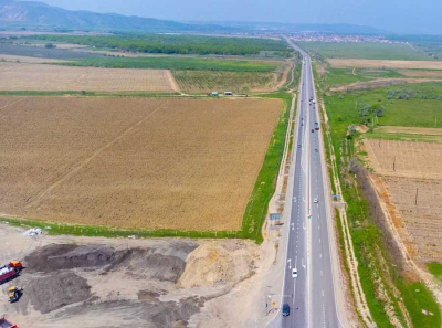 Глина вместо асфальта: как Недиев и &laquo;Энергоресурс&raquo; утащили 2 миллиарда с дороги Р‑217 &laquo;Кавказ&raquo;