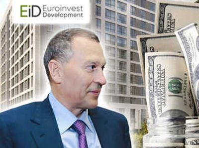 Скандальный бизнесмен Березин продолжает скрывать свои связи с крупными строительными проектами