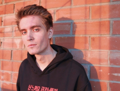 Игорь Сергеев