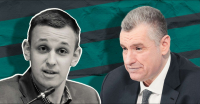 Рукотворный дерибан: Васька Власов расставил своих директоров по жирным организациям