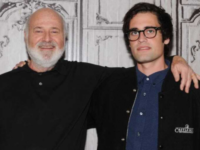 Сын знаменитого режиссера Роба Райнера задержан по подозрению в убийстве его самого